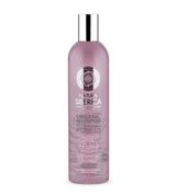 Natura Siberica Champu Cab.Teñido Y Dañado 400Ml