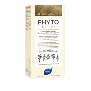 Phyto Color 9.3 Rubio Dorado Muy Claro