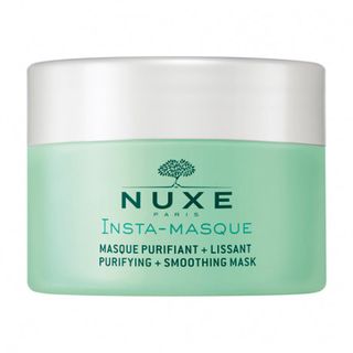 Nuxe Mascarilla Purificante Arcilla 50 Ml.