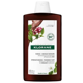 Klorane Champu A La Quinina Con Vitaminas B 400 Ml.