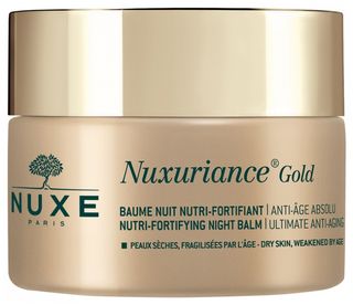 Nuxe Nuxuriance Gold Balsamo Noche 50 Ml.