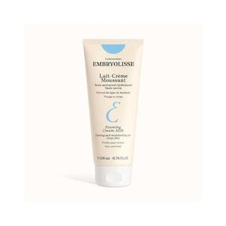 Embryolisse Crema Limpiadora Hidratante 200Ml