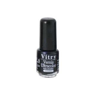 Vitry Esmalte Uñas Bleu Marine Ref. Vcolor24