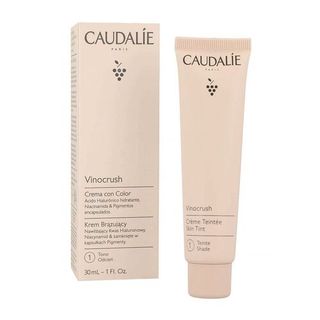 Caudalie Vinocrush Crema Con Color N 1