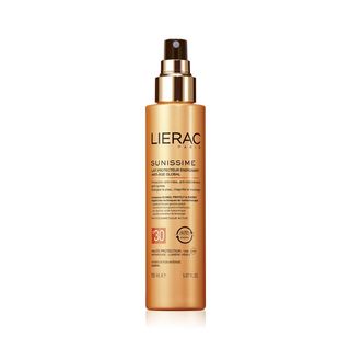 Lierac Sunissime Leche Corporal Spf30 150 Ml.