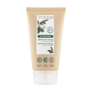 Klorane Crema De Ducha Flor De Cupuaçu Piel Seca O Muy Seca Bio