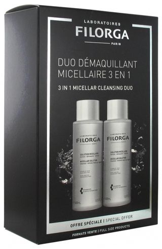 Filorga Kit Solc. Micellaire