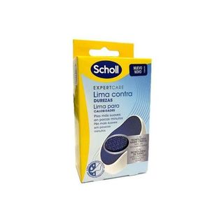 Scholl Expert Care Lima Contra Durezas