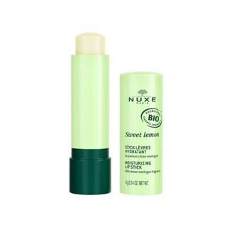 Nuxe Sweet Lemon Stick Labial 4 G