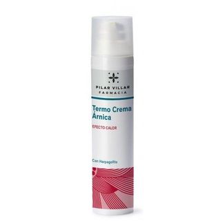 Termocrema Rnica 100Ml Unifarco