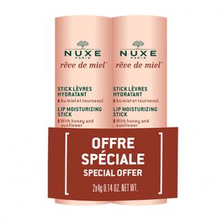 Nuxe Rdm Duplo Stick Labial
