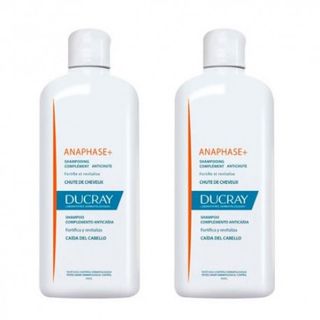 Ducray Duo Champu Anaphase 400Ml.