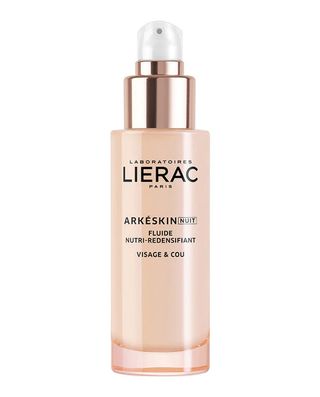 Lierac Arkeskin Crema De Noche 50 Ml.