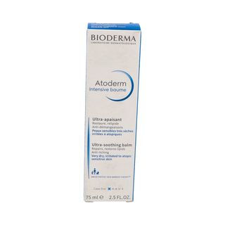 Atoderm Intensive Bioderma 75 Ml.