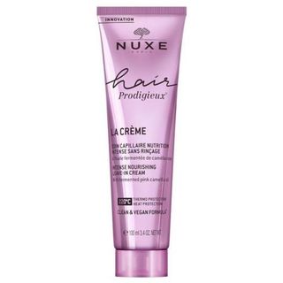 Nuxe Hair Prodigieux Tratamiento Capilar Nutricion Intensivo