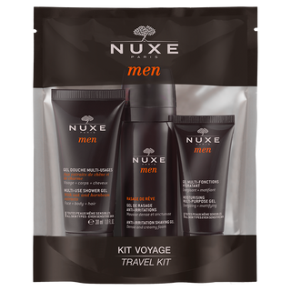 Nuxe Men Travel Kit
