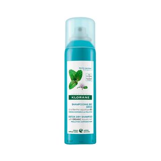 Champu Seco Menta Klorane 50Ml