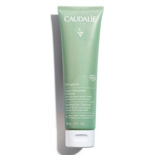 Gel Limpiador Caudalie Vinopure 150 Ml.