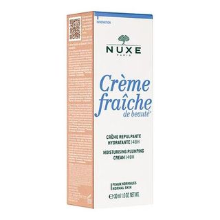 Nuxe Duplo Creme Fraiche Repulpante