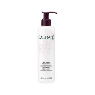 Caudalie Tratamiento Corporal Nutritivo 250Ml.