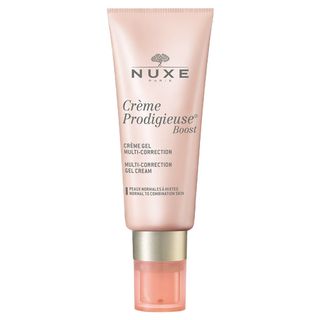 Nuxe Creme Prodigieuse Gel Crema 40 Ml.