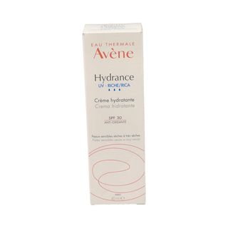 Avène Hydrance Optimale Uv Enriquecida