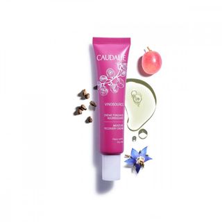 Caudalie Vinosource Crema Fundente Nutritiva 40 Ml.