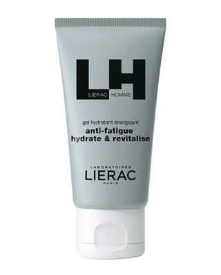 Lierac Hombre Premium Fluido 50 Ml Bt