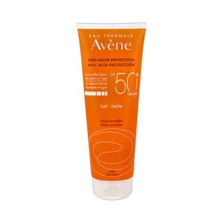 Leche Spf50+ Avene
