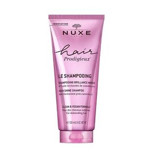 Nuxe Hair Prodigieux Champu Brillo Sublime 200 Ml