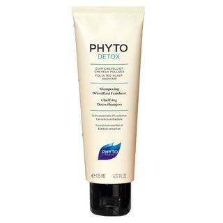 Phytodetox Champu 125 Ml.