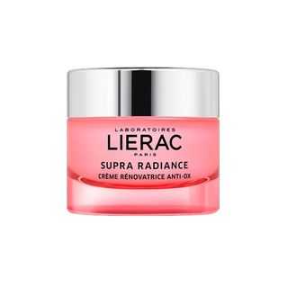 Lierac Supra Radiance Crema Antiarrugas Antioxidante 50 Ml.