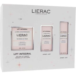 Cofre Lierac Lift Integral Crema De Día Remodelante
