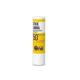 Lgm Ff Stick Labial 50 Spf