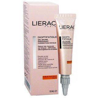 Lierac Dioptifatigue Ojos 15 Ml.