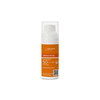 Paseo Extremadura Crema Facial 50 50Ml