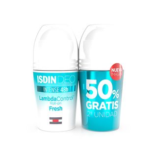 DUO DEO LAMBDA FRESH ROLL50%2U