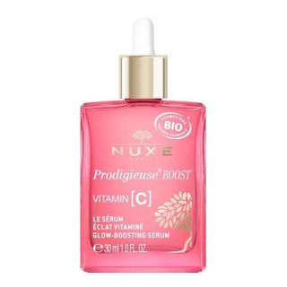 Nuxe Crème Prodigieuse Boost Sérum Éclat Vitamina C