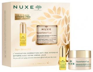 Nuxe Nuxuriance Gold Coffret
