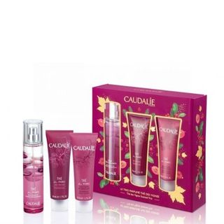 Cofre Caudalie Perfumado Eau Des Vignes