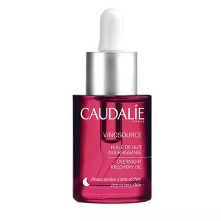 Caudalie Vinosource Aceite De Noche Nutritivo 30 Ml.