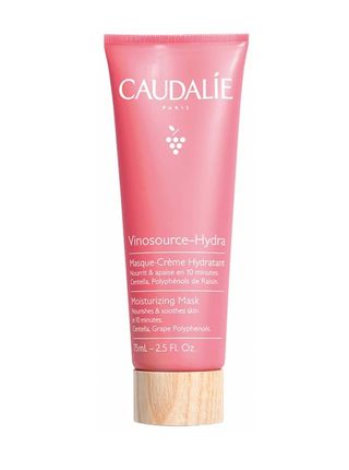 Caudalie Vinosource Hydra Mascarilla 75Ml.