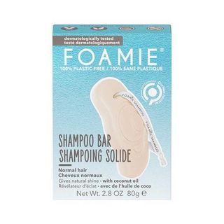 Foamie Champu Solido