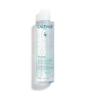 Caudalie Loción Tónica Hidratante 200 Ml.