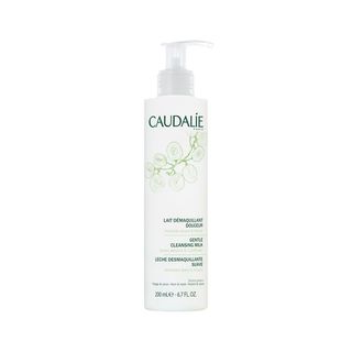 Caudalie Leche Desmaquillante Piel Normal Y Seca 200 Ml