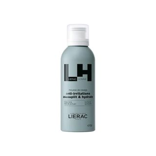 Lierac Hombre Espuma Afeitar 150 Ml.