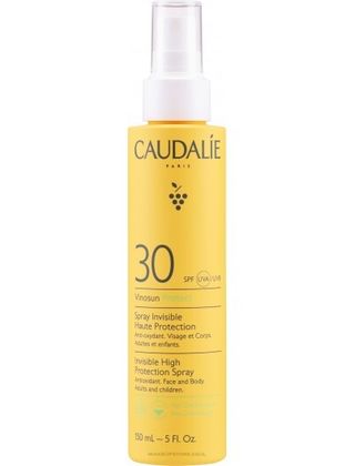 Caudalie Solar Vinosum Spf30+ Spray 150 M L