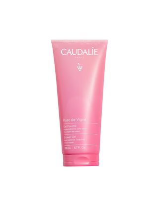 Gel De Ducha Rose De Vigne Caudalie