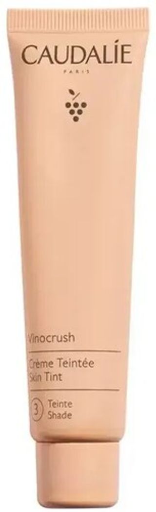 Caudalie Vinocrush Crema Con Color N 3
