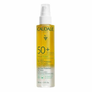 Caudalie Solar Vinosun Spf50+ Agua 150 Ml